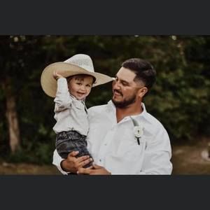 Meet your Posher, Dillion